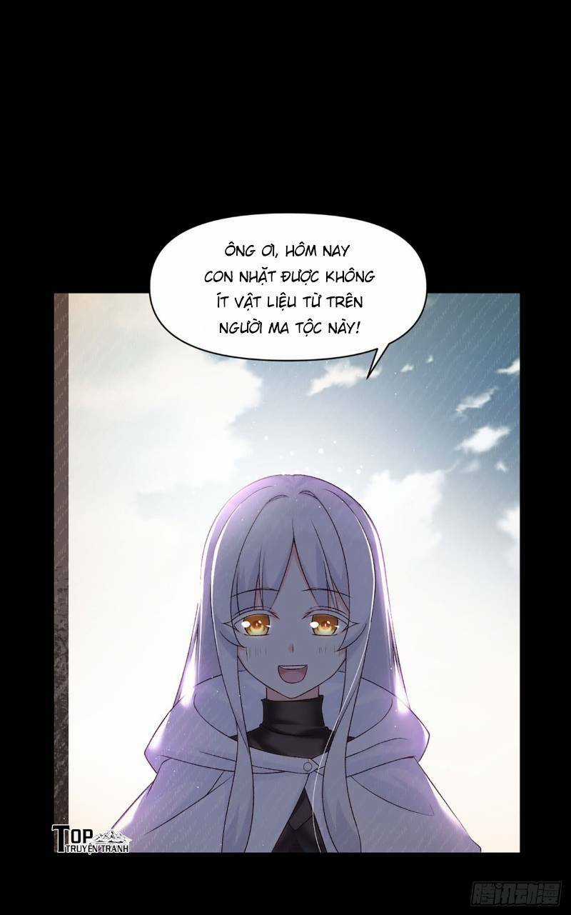 Lãnh Chúa Cái Gì Không Quan Trọng Chapter 4 trang 46