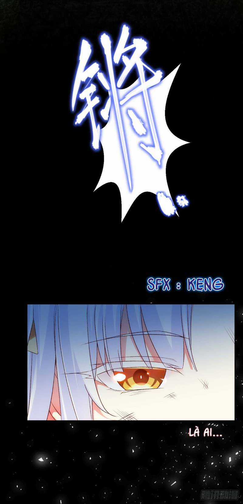 Lãnh Chúa Cái Gì Không Quan Trọng Chapter 4 trang 5