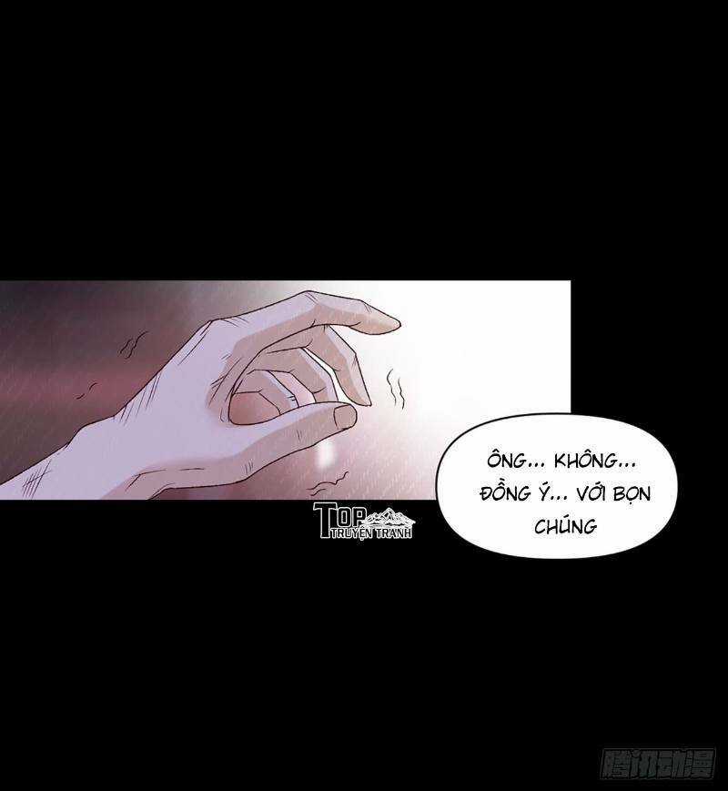 Lãnh Chúa Cái Gì Không Quan Trọng Chapter 4 trang 51