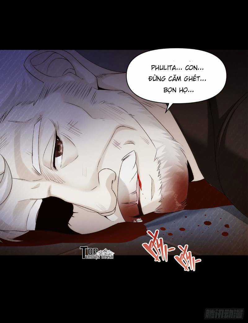 Lãnh Chúa Cái Gì Không Quan Trọng Chapter 4 trang 53