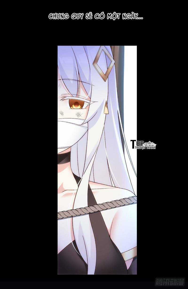 Lãnh Chúa Cái Gì Không Quan Trọng Chapter 4 trang 56