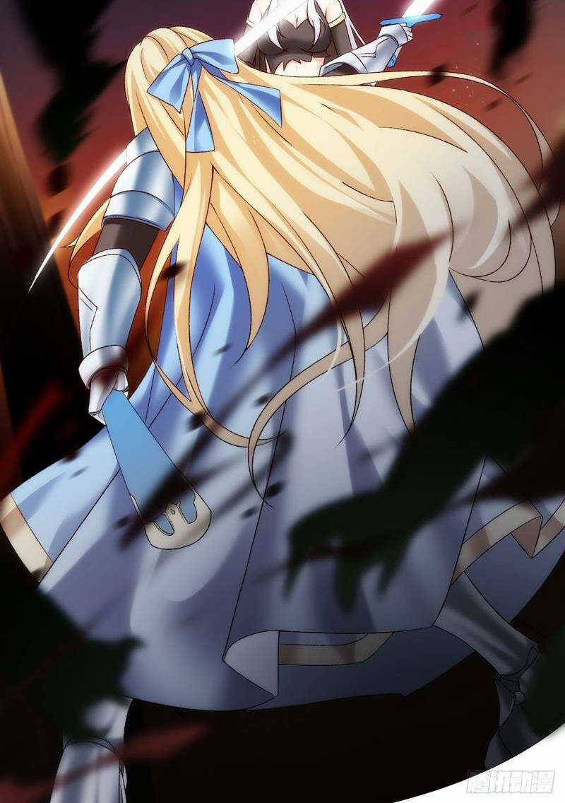 Lãnh Chúa Cái Gì Không Quan Trọng Chapter 4 trang 59