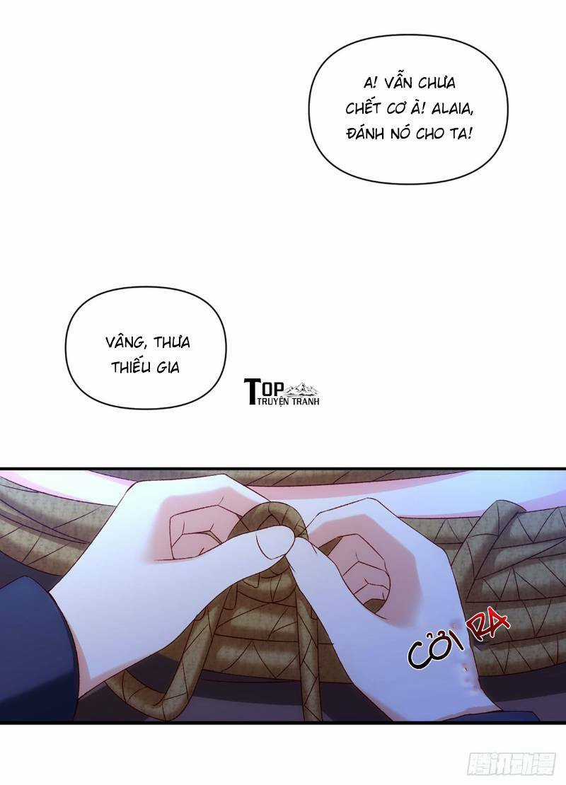 Lãnh Chúa Cái Gì Không Quan Trọng Chapter 4 trang 62