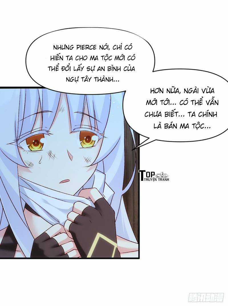 Lãnh Chúa Cái Gì Không Quan Trọng Chapter 4 trang 64