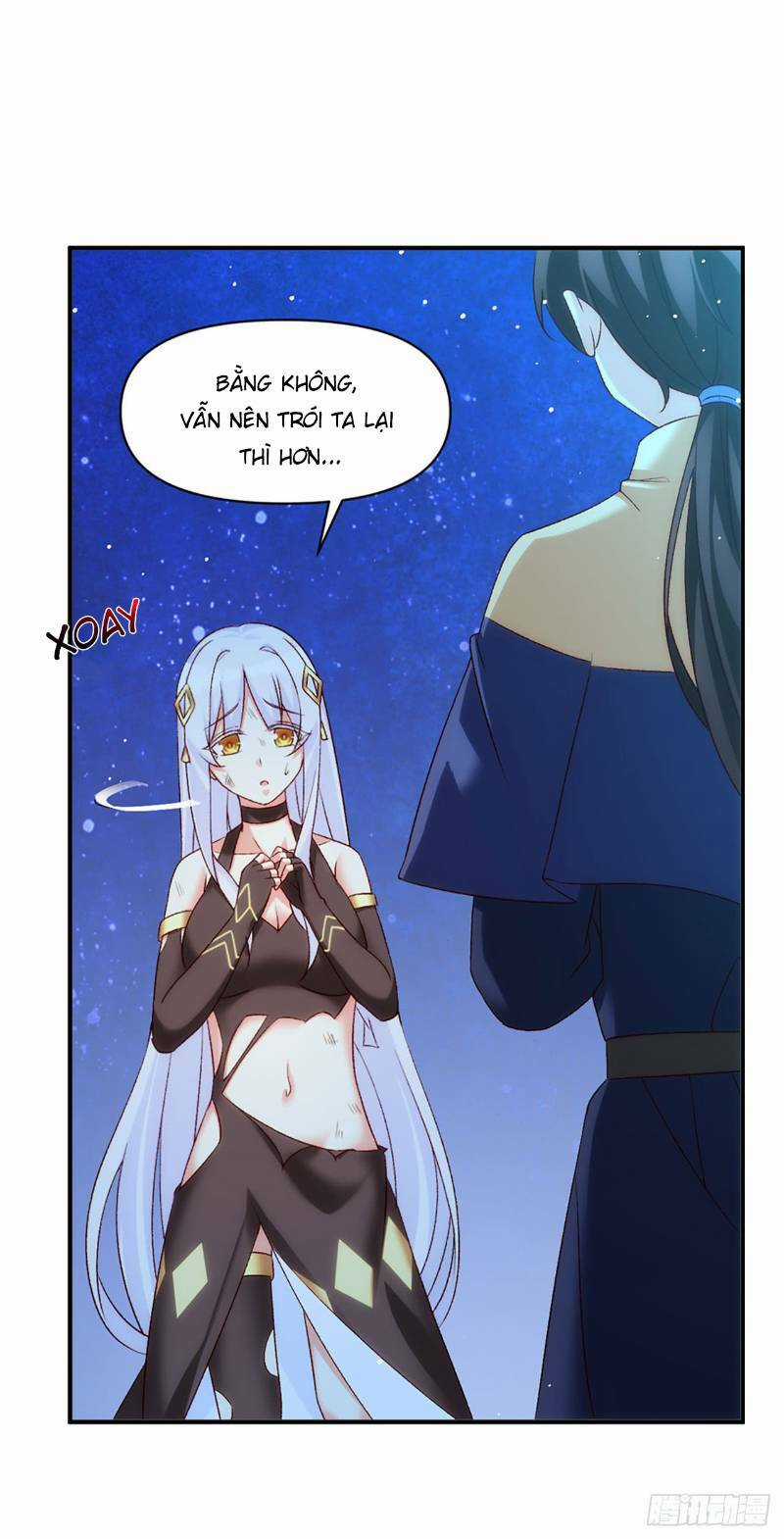 Lãnh Chúa Cái Gì Không Quan Trọng Chapter 4 trang 65