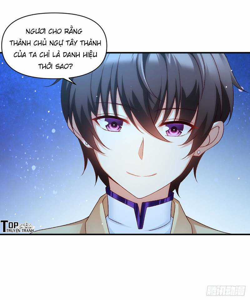 Lãnh Chúa Cái Gì Không Quan Trọng Chapter 4 trang 66