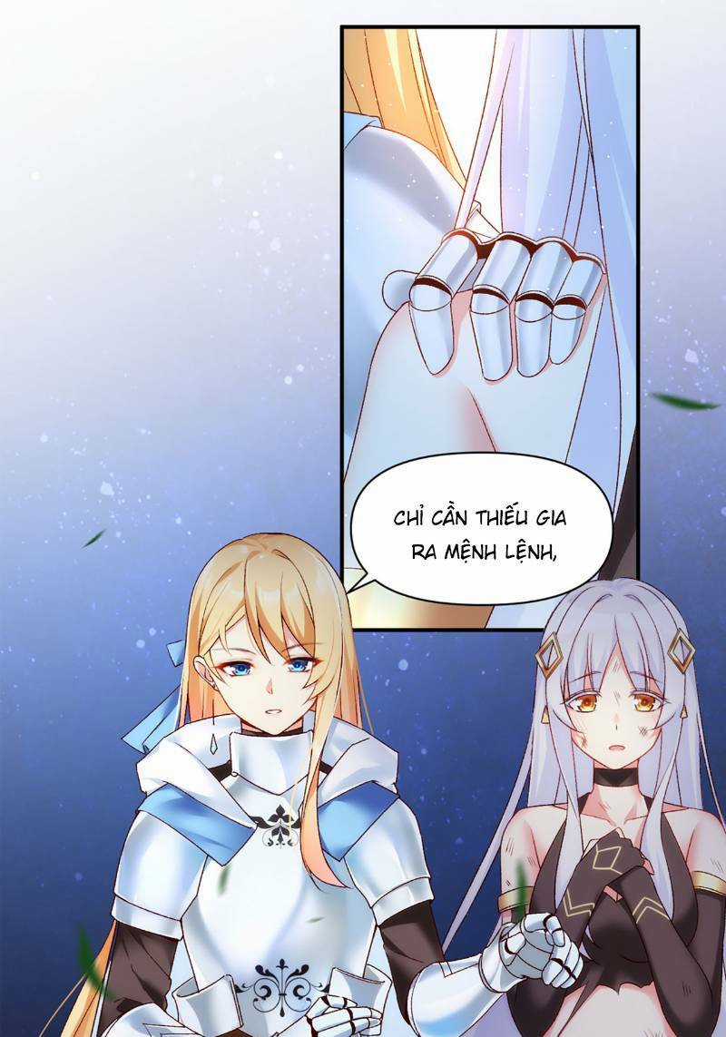 Lãnh Chúa Cái Gì Không Quan Trọng Chapter 4 trang 68