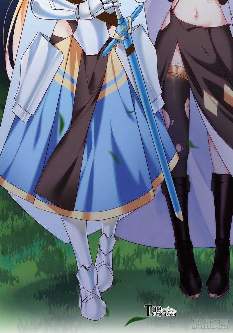 Lãnh Chúa Cái Gì Không Quan Trọng Chapter 4 trang 69