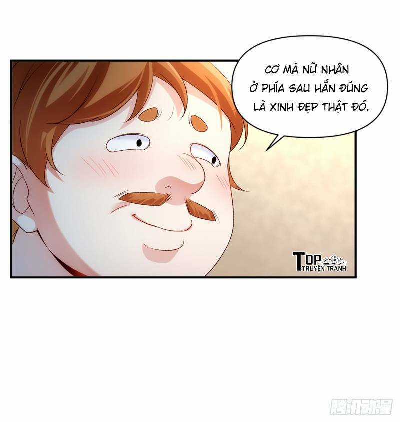 Lãnh Chúa Cái Gì Không Quan Trọng Chapter 4 trang 74