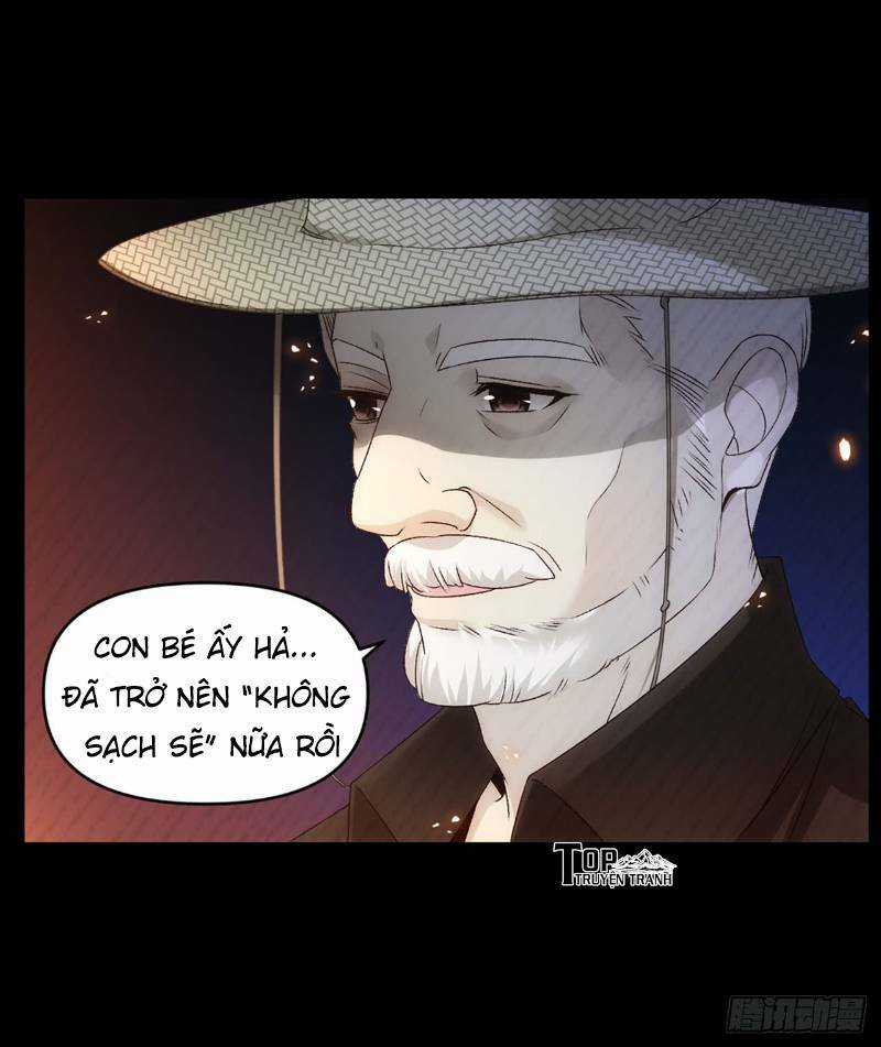 Lãnh Chúa Cái Gì Không Quan Trọng Chapter 4 trang 8