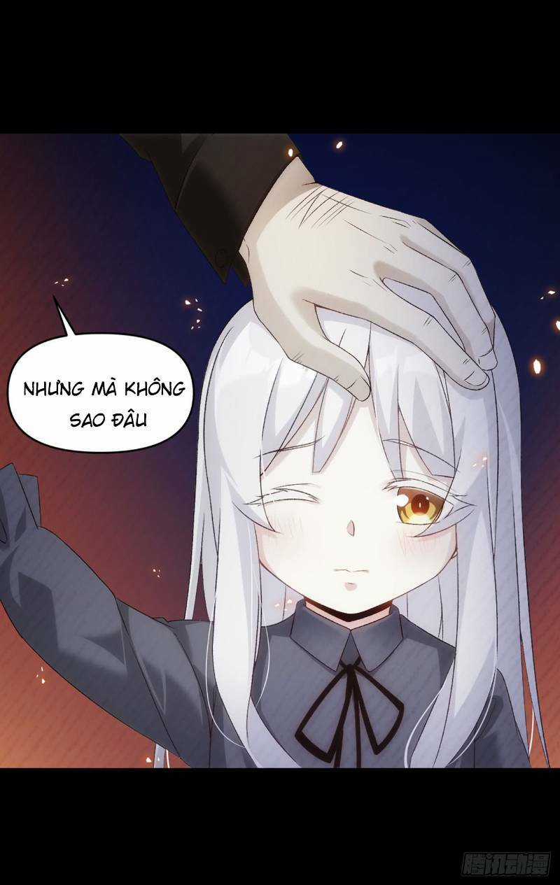 Lãnh Chúa Cái Gì Không Quan Trọng Chapter 4 trang 9