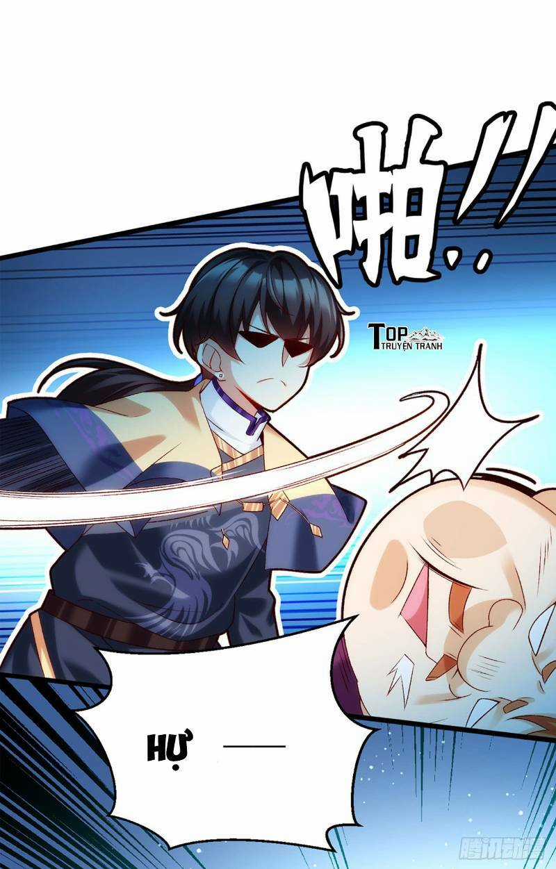 Lãnh Chúa Cái Gì Không Quan Trọng Chapter 5 trang 11