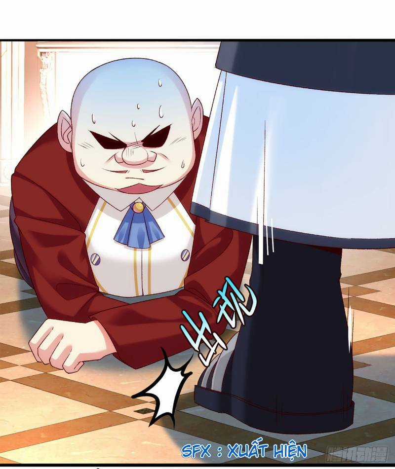 Lãnh Chúa Cái Gì Không Quan Trọng Chapter 5 trang 14