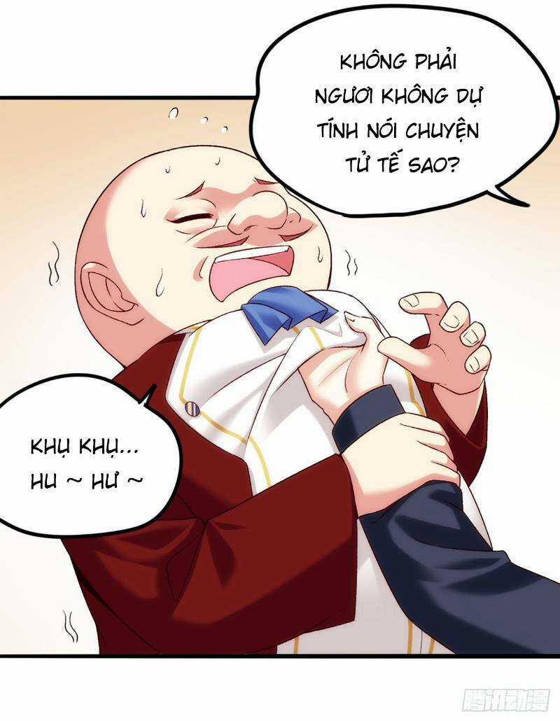 Lãnh Chúa Cái Gì Không Quan Trọng Chapter 5 trang 16