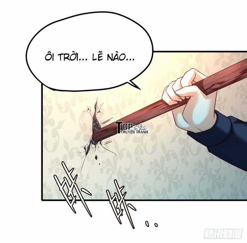 Lãnh Chúa Cái Gì Không Quan Trọng Chapter 5 trang 21