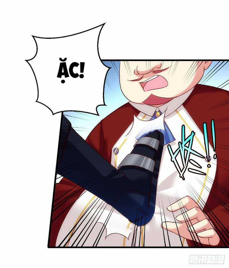 Lãnh Chúa Cái Gì Không Quan Trọng Chapter 5 trang 26