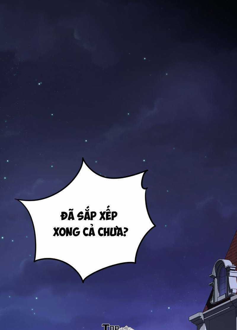 Lãnh Chúa Cái Gì Không Quan Trọng Chapter 5 trang 29
