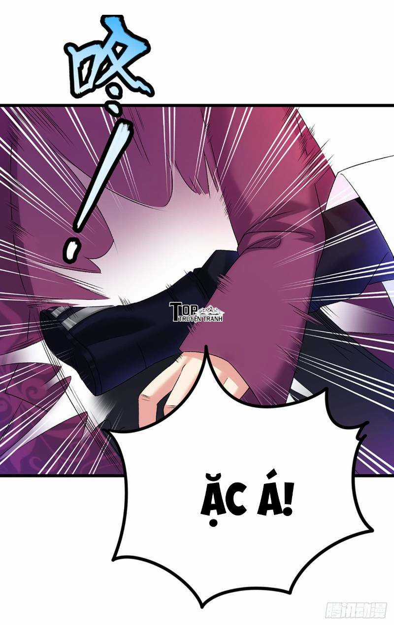 Lãnh Chúa Cái Gì Không Quan Trọng Chapter 5 trang 3