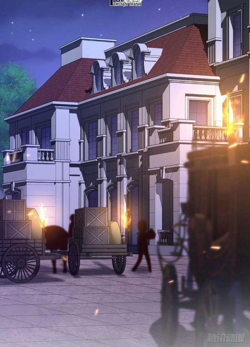 Lãnh Chúa Cái Gì Không Quan Trọng Chapter 5 trang 30