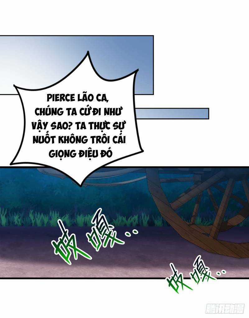 Lãnh Chúa Cái Gì Không Quan Trọng Chapter 5 trang 34