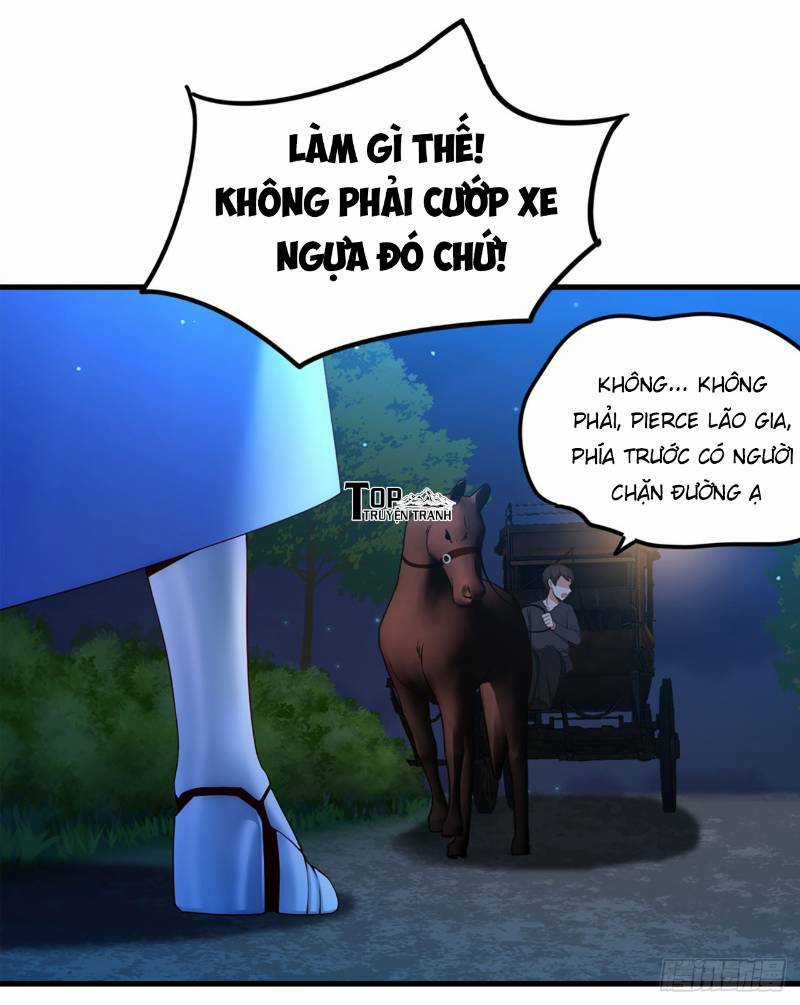 Lãnh Chúa Cái Gì Không Quan Trọng Chapter 5 trang 37