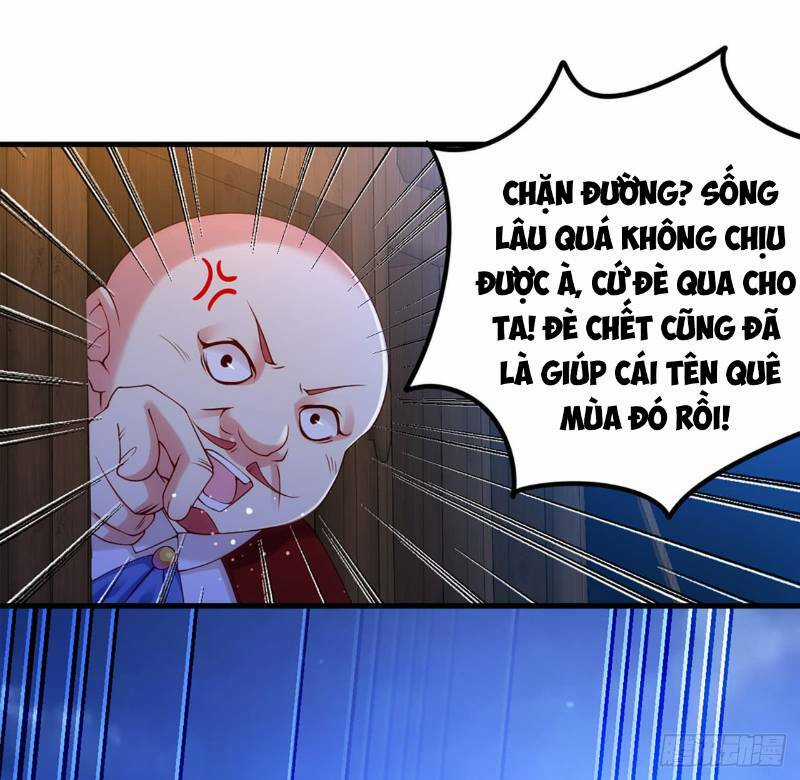 Lãnh Chúa Cái Gì Không Quan Trọng Chapter 5 trang 38