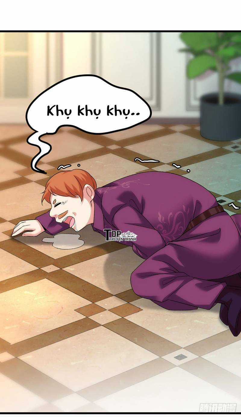 Lãnh Chúa Cái Gì Không Quan Trọng Chapter 5 trang 4