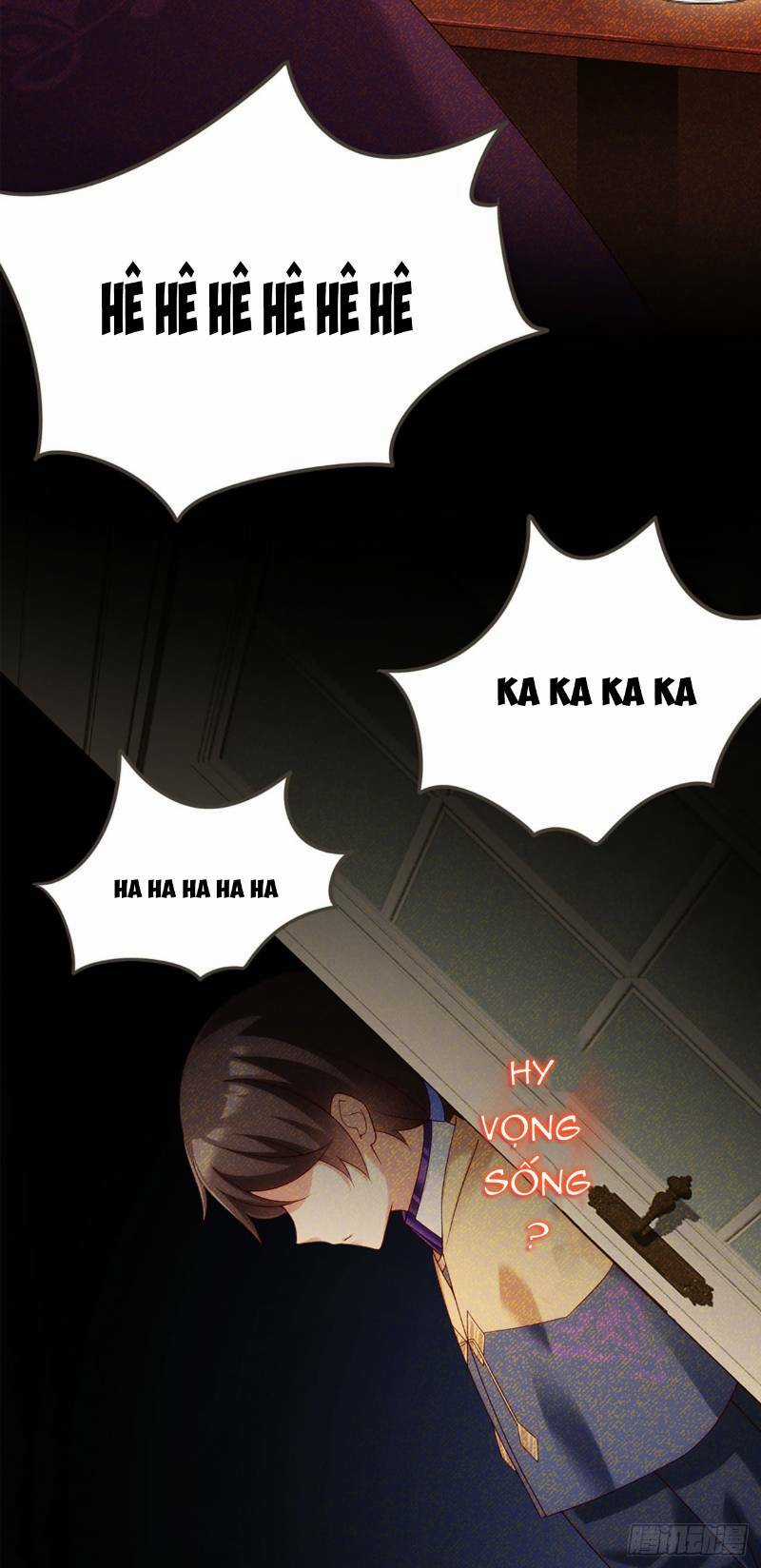 Lãnh Chúa Cái Gì Không Quan Trọng Chapter 5 trang 48