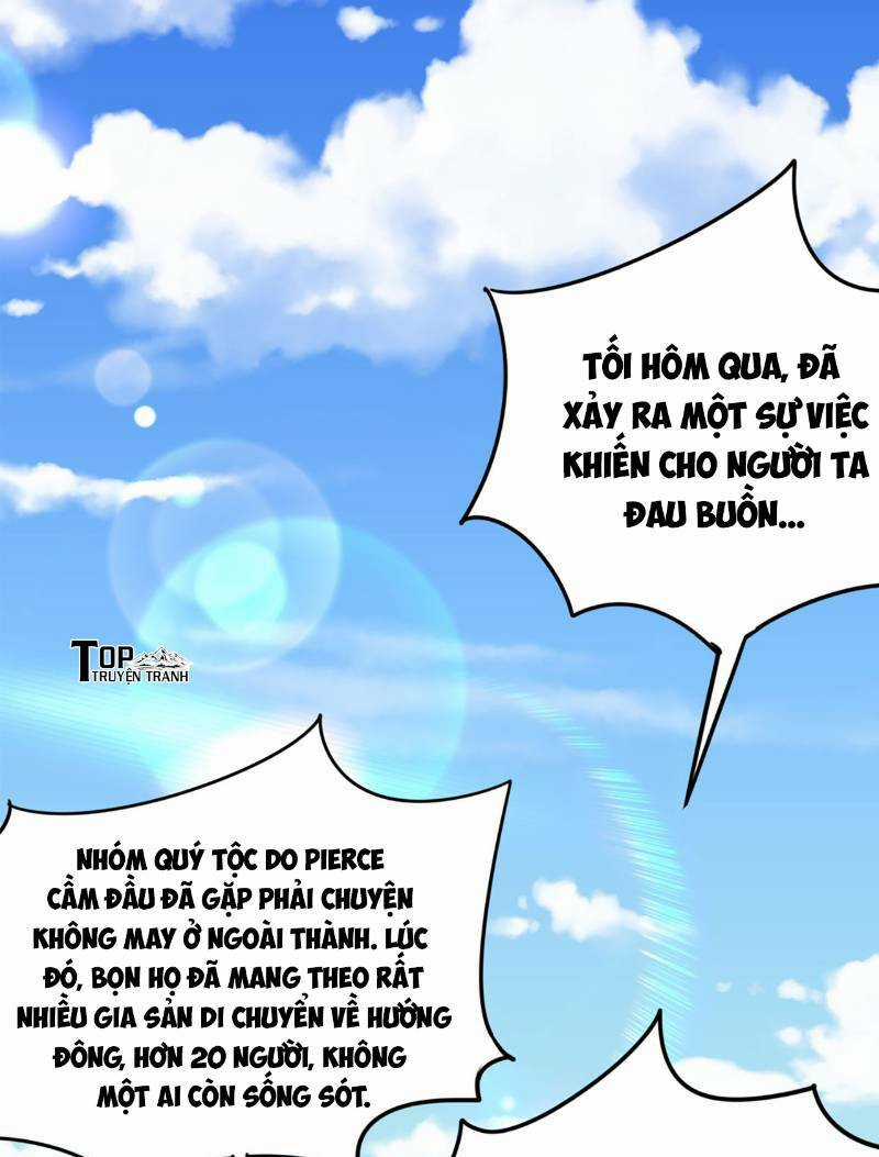 Lãnh Chúa Cái Gì Không Quan Trọng Chapter 5 trang 50