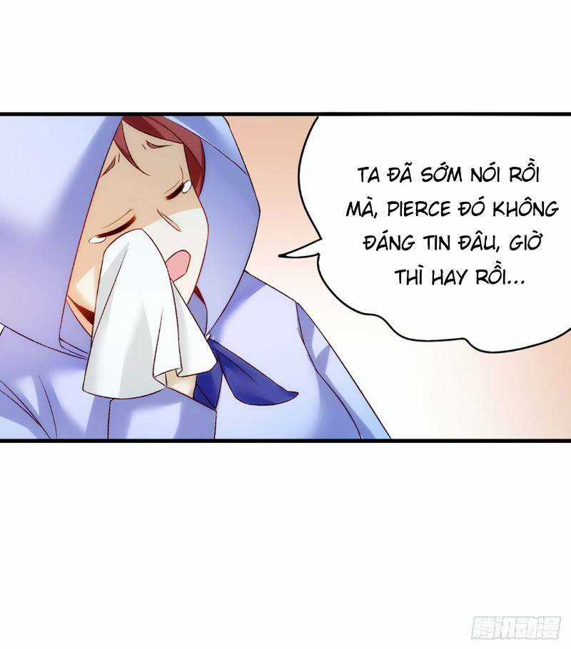 Lãnh Chúa Cái Gì Không Quan Trọng Chapter 5 trang 55