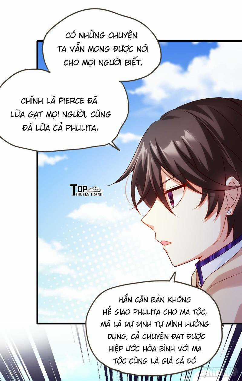 Lãnh Chúa Cái Gì Không Quan Trọng Chapter 5 trang 56