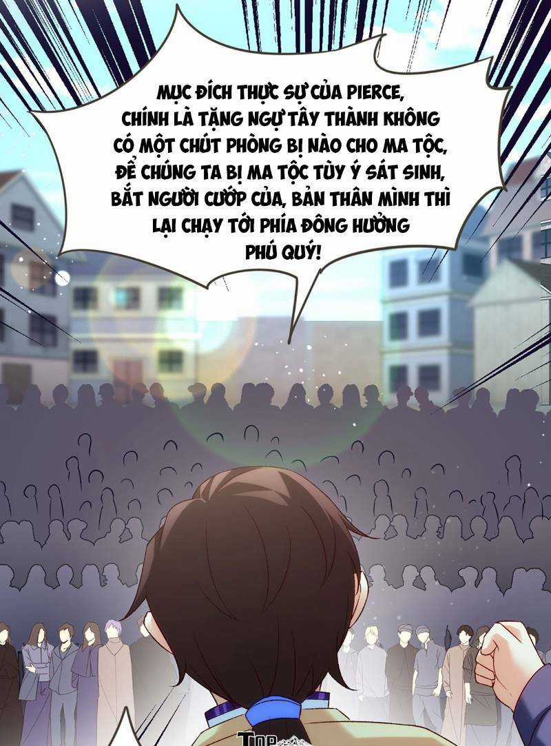 Lãnh Chúa Cái Gì Không Quan Trọng Chapter 5 trang 57