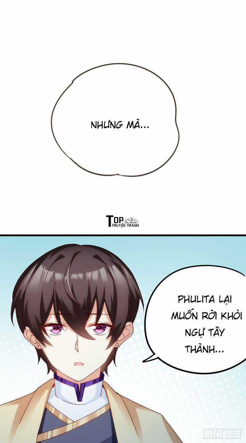 Lãnh Chúa Cái Gì Không Quan Trọng Chapter 5 trang 59