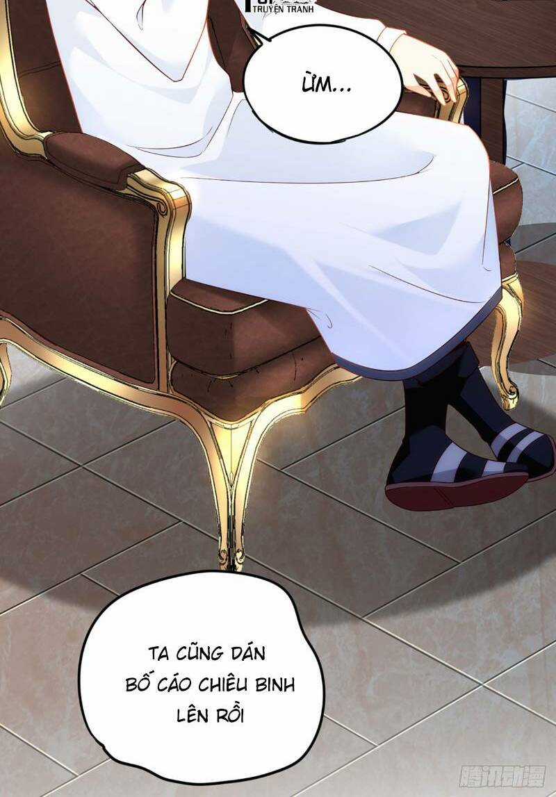 Lãnh Chúa Cái Gì Không Quan Trọng Chapter 5 trang 62