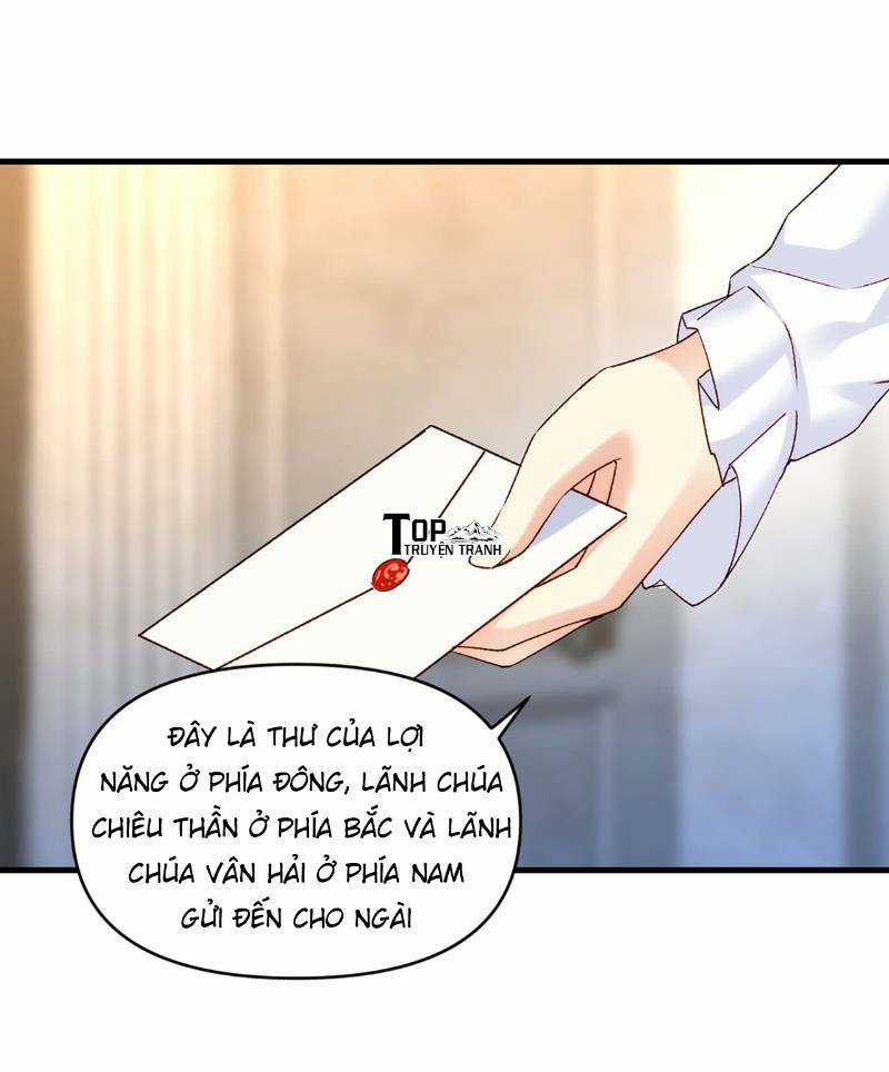 Lãnh Chúa Cái Gì Không Quan Trọng Chapter 5 trang 64