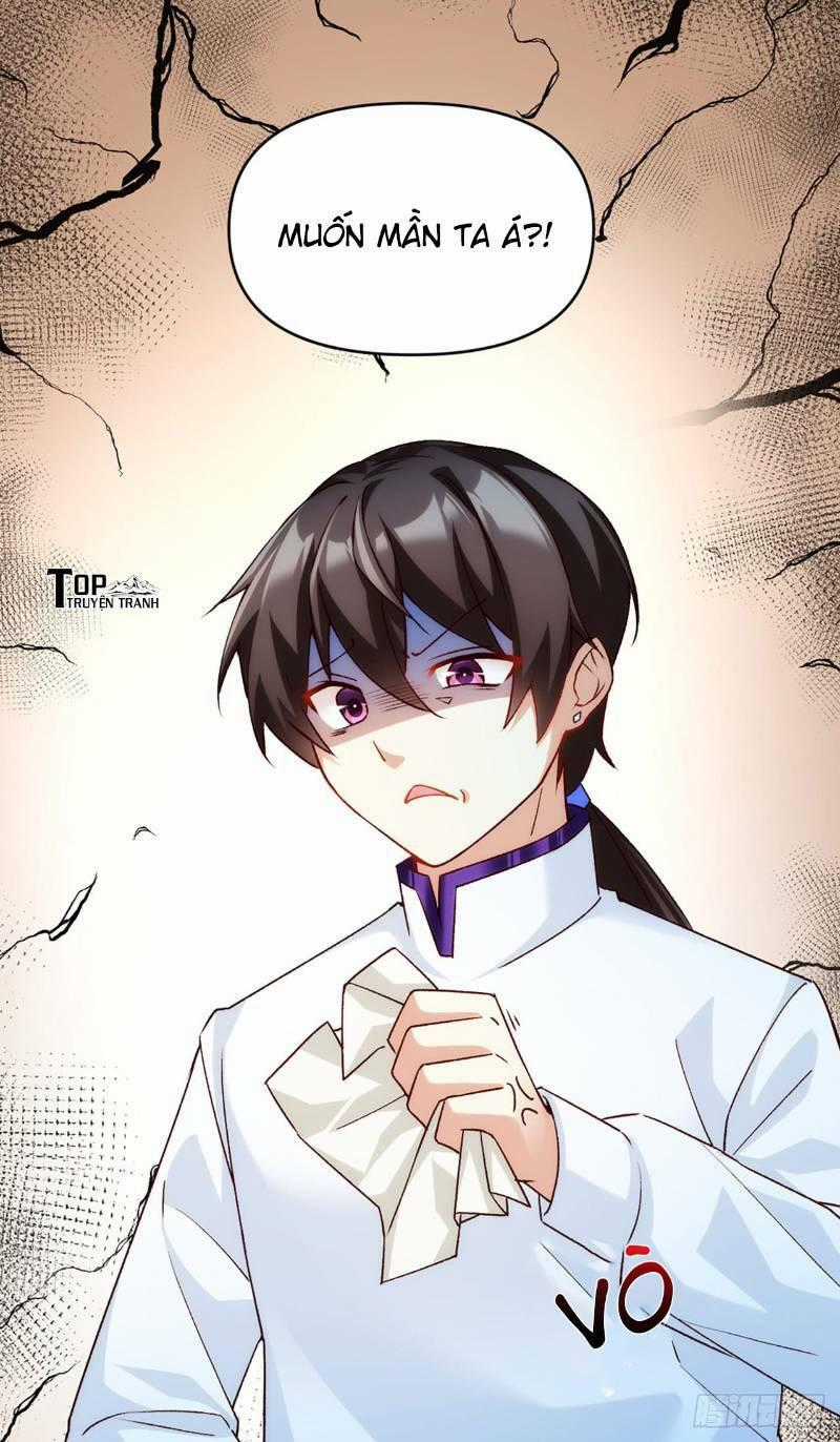 Lãnh Chúa Cái Gì Không Quan Trọng Chapter 5 trang 66