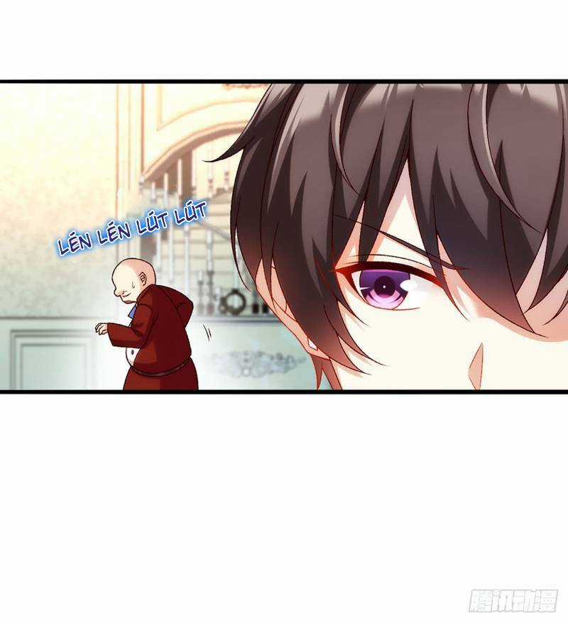 Lãnh Chúa Cái Gì Không Quan Trọng Chapter 5 trang 7