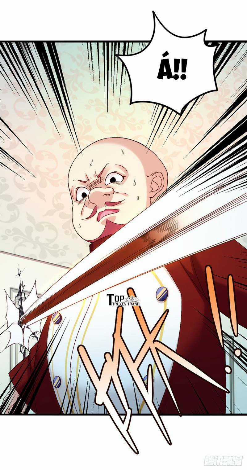 Lãnh Chúa Cái Gì Không Quan Trọng Chapter 5 trang 8