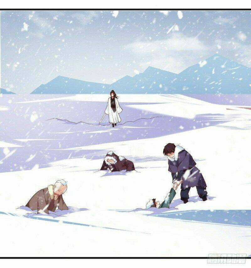 Lãnh Chúa Cái Gì Không Quan Trọng Chapter 51 trang 10