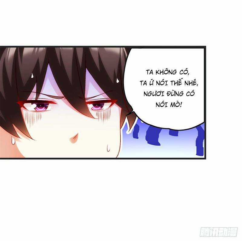 Lãnh Chúa Cái Gì Không Quan Trọng Chapter 6 trang 11