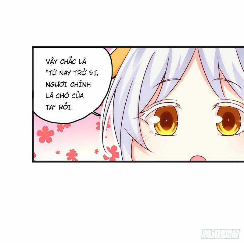 Lãnh Chúa Cái Gì Không Quan Trọng Chapter 6 trang 12