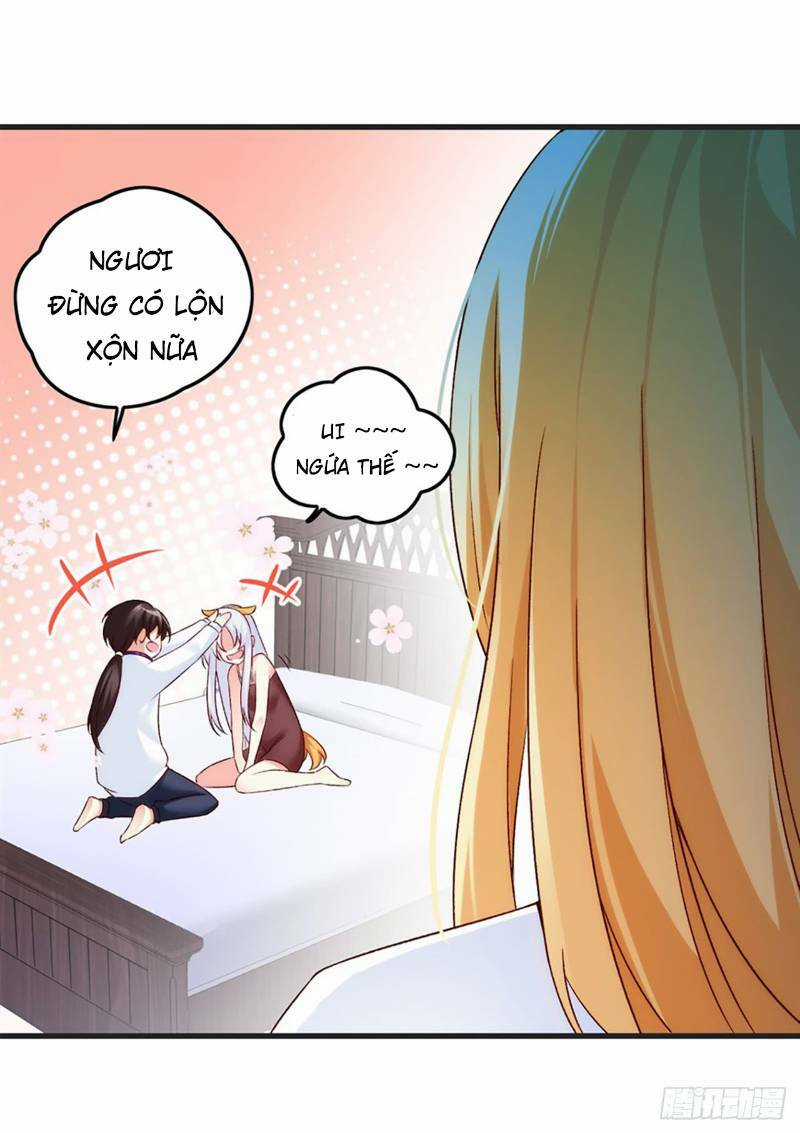 Lãnh Chúa Cái Gì Không Quan Trọng Chapter 6 trang 14