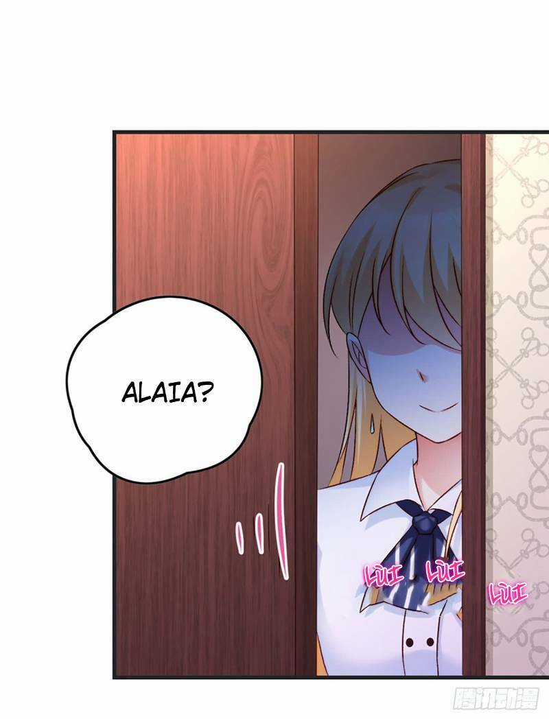 Lãnh Chúa Cái Gì Không Quan Trọng Chapter 6 trang 15