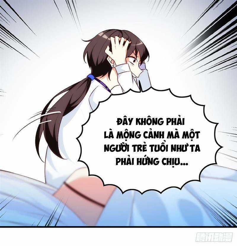 Lãnh Chúa Cái Gì Không Quan Trọng Chapter 6 trang 3