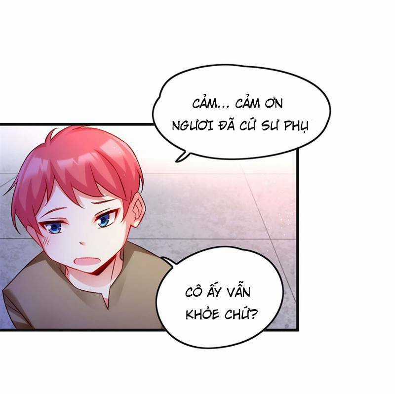 Lãnh Chúa Cái Gì Không Quan Trọng Chapter 6 trang 39