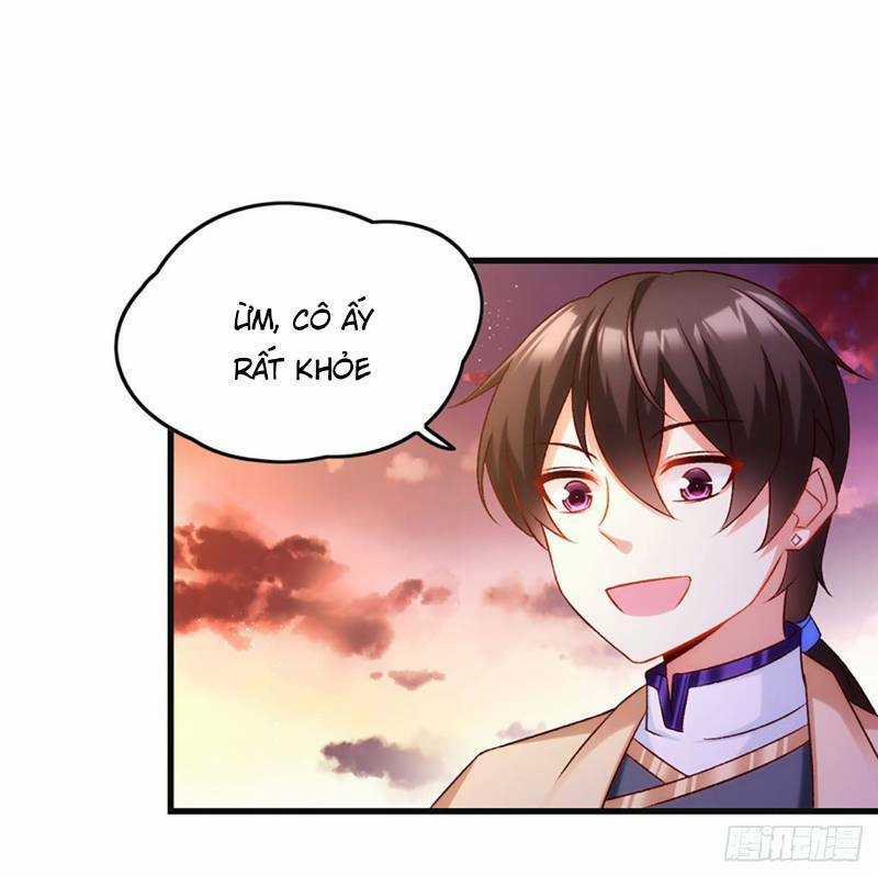 Lãnh Chúa Cái Gì Không Quan Trọng Chapter 6 trang 40