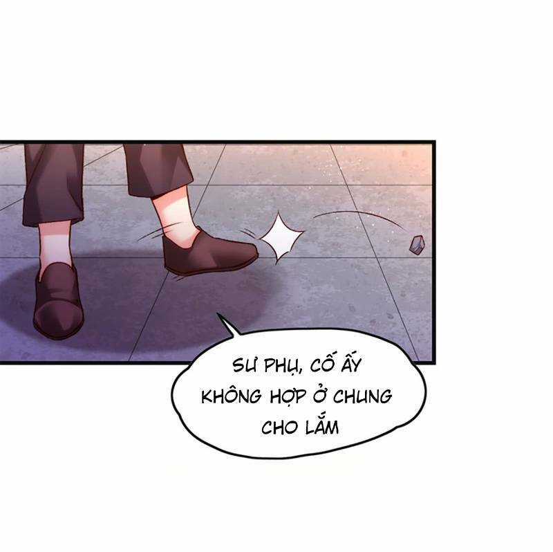 Lãnh Chúa Cái Gì Không Quan Trọng Chapter 6 trang 41