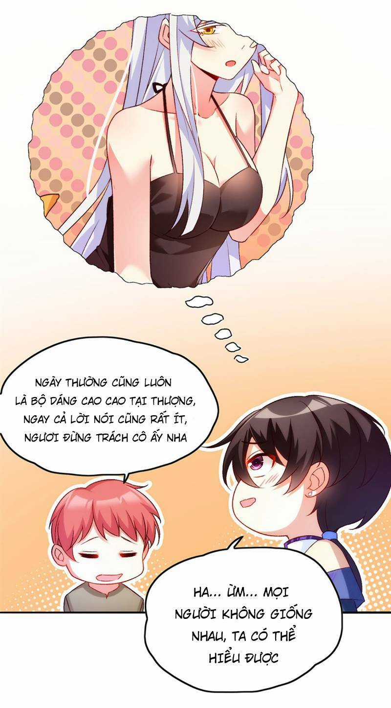 Lãnh Chúa Cái Gì Không Quan Trọng Chapter 6 trang 42