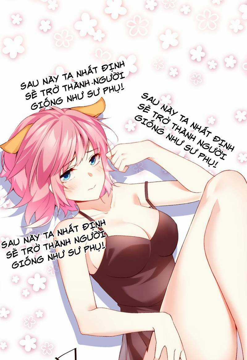 Lãnh Chúa Cái Gì Không Quan Trọng Chapter 6 trang 47