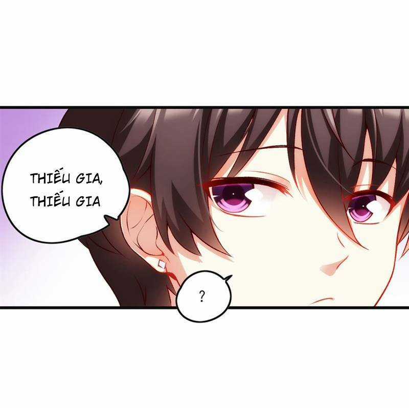 Lãnh Chúa Cái Gì Không Quan Trọng Chapter 6 trang 49